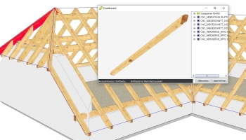 Ispettore 3D delle lavorazioni meccaniche